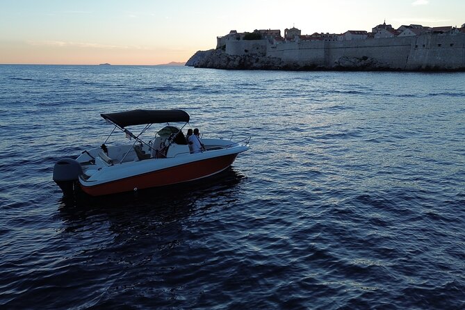 Dubrovnik Romantic Sunset Boat Tour - How this cruise compares with a busy Dubrovnik evening