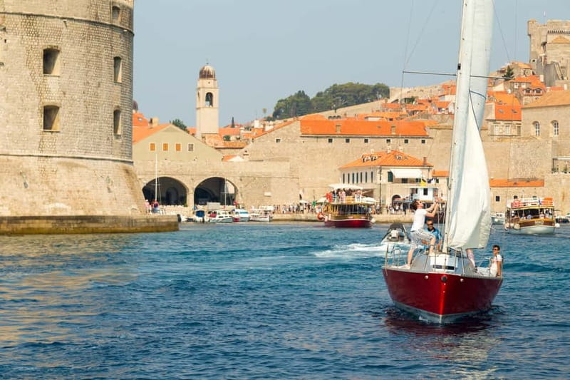 Dubrovnik: Romantic Sunset Sailing Adventure - Is $294 a fair price?