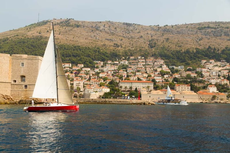 Dubrovnik: Romantic Sunset Sailing Adventure - Who will enjoy this sailing trip most?