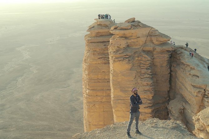 Edge of the World with 4x4 vehicles, sunset Dinner and stargazing - Key points to know before you book