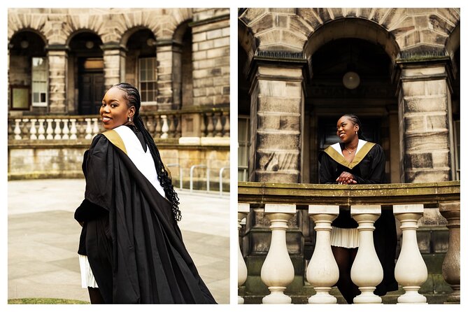 Edinburgh Photoshoot for Couples, Families & Solo Travellers - Weather, clothing, and timing advice