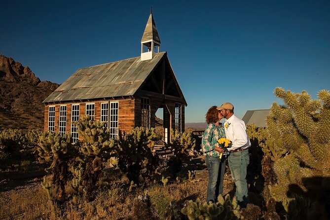 Eldorado Canyon Wedding Package - Is $2,499 a good value?