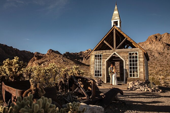 Eldorado Canyon Wedding Package - Timing your ceremony around daylight