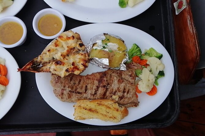 Enjoy The Spanish Galeon with a Romantic Night Dinner in Cancun - Boarding the Columbus at Marina Aquatours