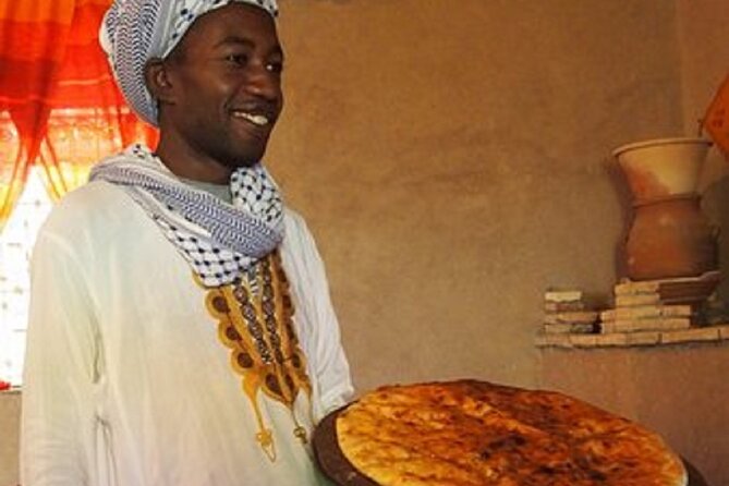 Erg Chebbi Desert Tour From Errachidia For Two Nights - Sunrise and the return to Errachidia