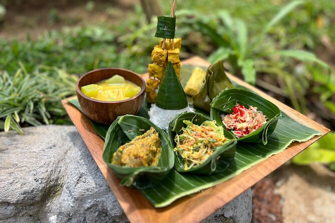 Evening Cooking Class with Romantic Dinner in Ubud - Starting with a Balinese home, not a kitchen