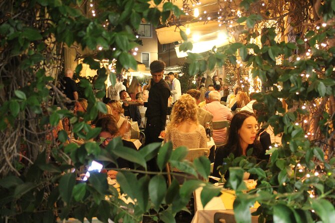 Evening Elegance: Romantic Rome by Night Private Tour with Driver - Trevi Fountain in 15 minutes