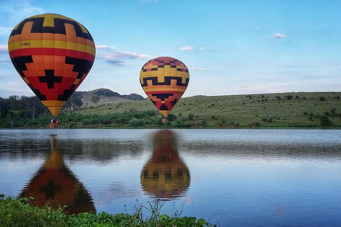 Exclusive Classic Flight for Two - Key points to know before you book