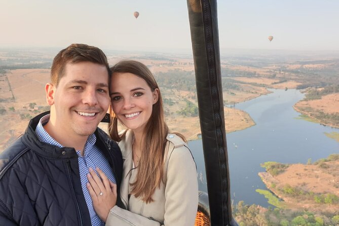 Exclusive Classic Flight for Two - Who will get the most from this experience?