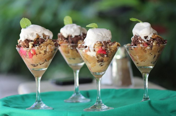 Exclusive Sunset Dinner At Reggae Hill - What the $99 price really covers