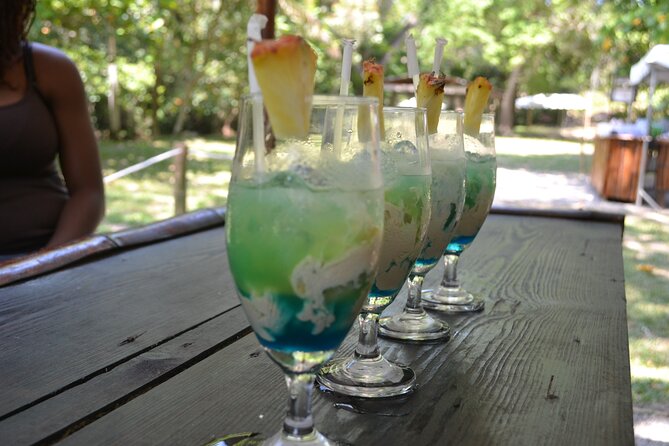Exclusive Sunset Dinner At Reggae Hill - Who will enjoy Reggae Hill most