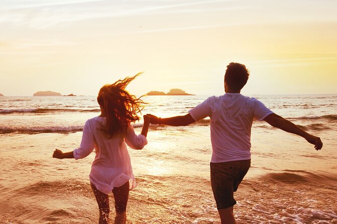 Experience Andamans® - Andaman Honeymoon Package - Key points at a glance