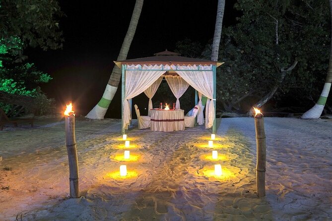 Experience Andamans® - Andaman Honeymoon Package - Why this Andaman honeymoon works