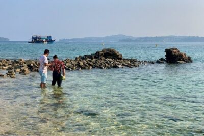 Experience Andamans® – Andaman Honeymoon Package