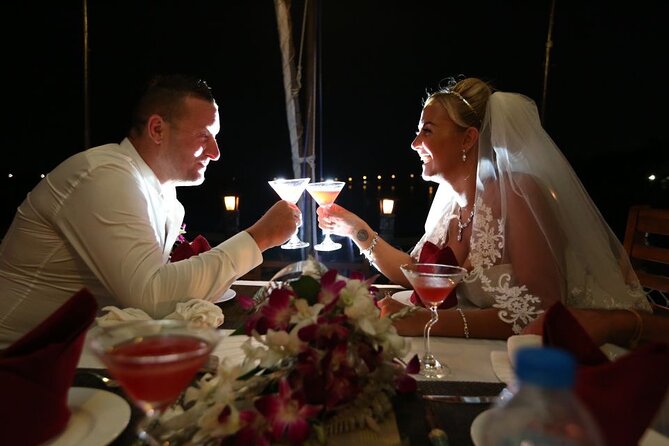 Experience Romantic Sunset Dinner Cruise in Hoi An - Who will get the most from this experience