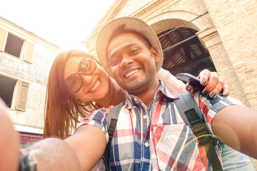 Explore Gems of Utrecht Walking Tour for Couples - St Martin’s Cathedral in 15 minutes