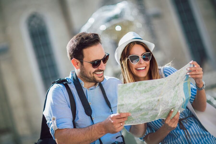 Explore Gems of Utrecht Walking Tour for Couples - Oudegracht brings in the canals