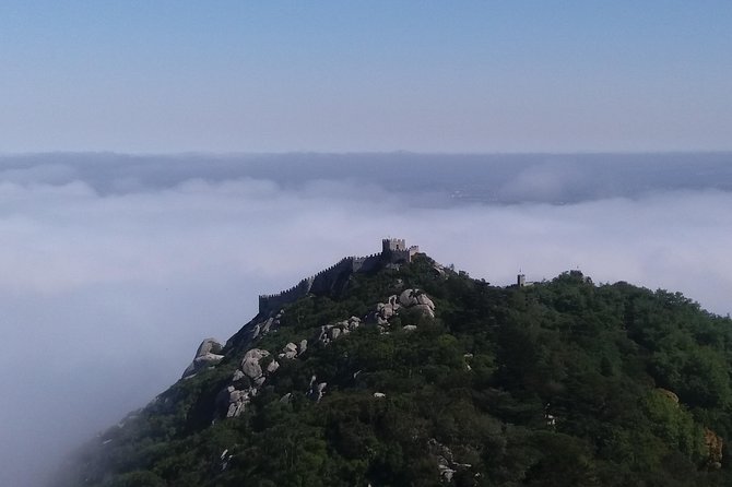 Fairy-Tale Romantic Sintra & Fishermen Village Cascais Highlights - Local knowledge beyond the main stops