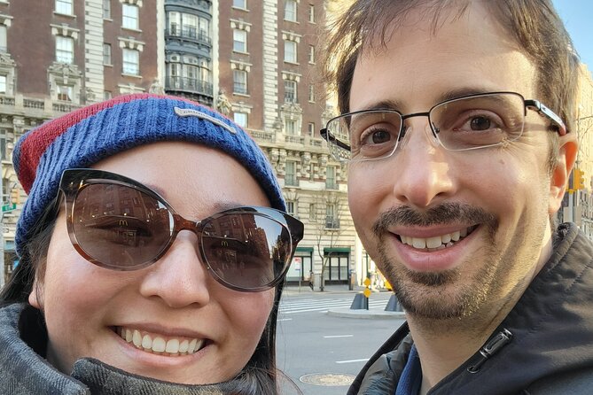 Falling in Love in NYC: Self-Guided Romantic Story Walk - The American Museum of Natural History