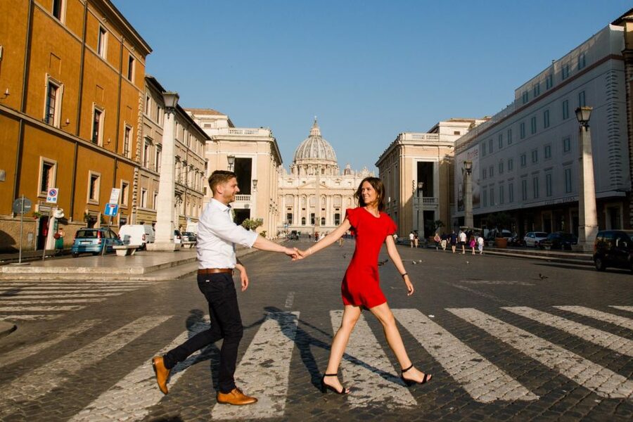 Florence: Personal Vacation & Honeymoon Photographer - Key points at a glance
