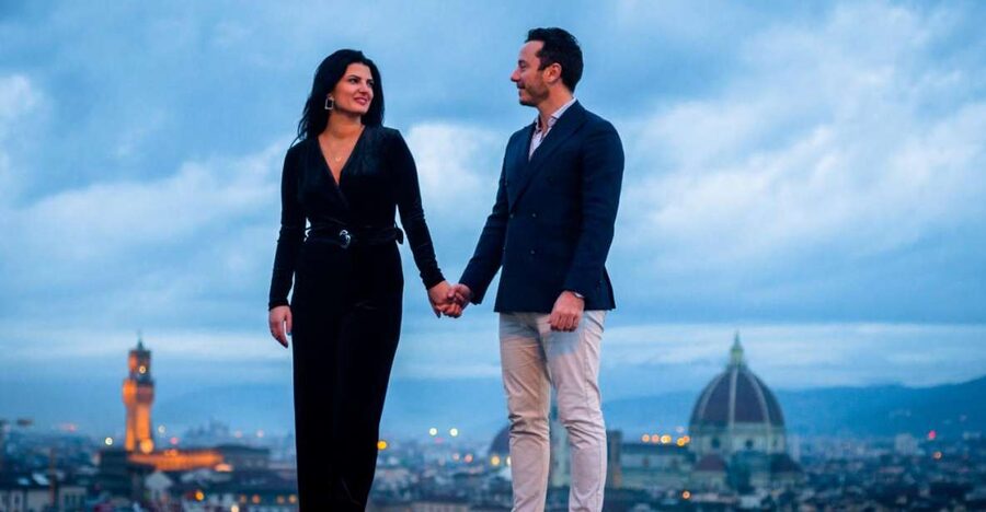 Florence: Personal Vacation & Honeymoon Photographer - Why a Florence photo session can be worth your time