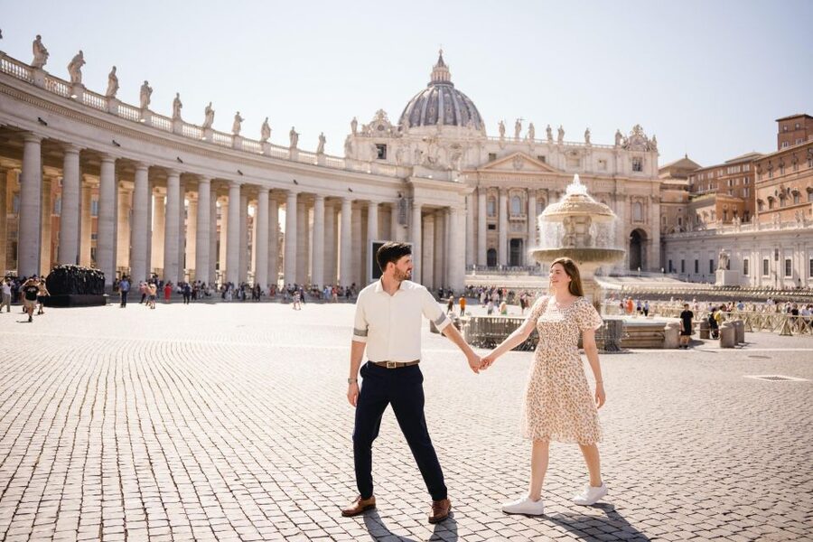 Florence: Personal Vacation & Honeymoon Photographer - Practical planning before you book