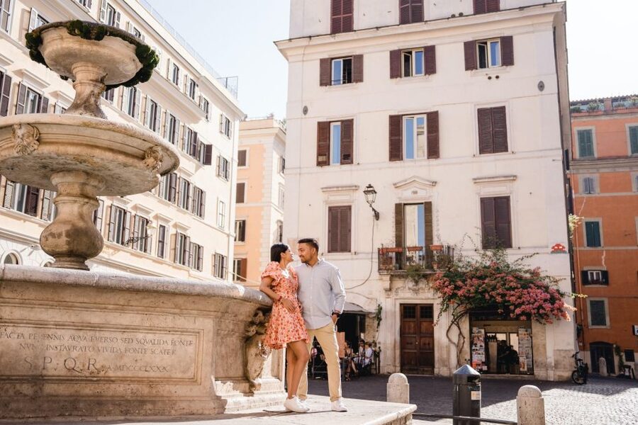 Florence: Personal Vacation & Honeymoon Photographer - Should you book the Florence photographer?