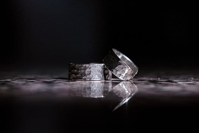 Forge your own wedding rings or friendship rings in Tuscany - Key Points to Know