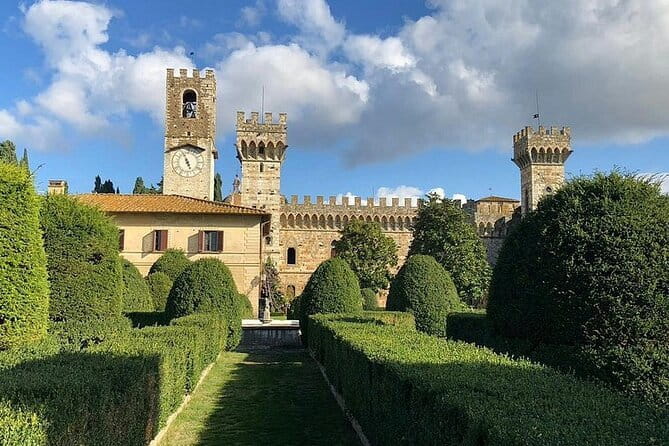 Forge your own wedding rings or friendship rings in Tuscany - Planning the Countryside Meeting Point