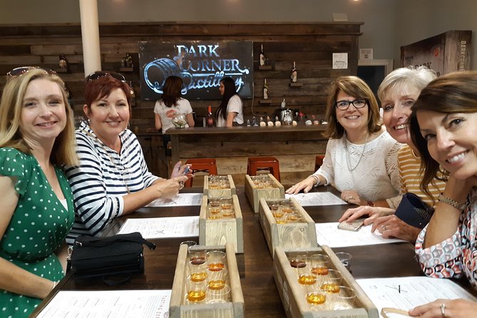 Friday Night - Date Night Cocktails in Greenville, South Carolina - Is $105 a good value?