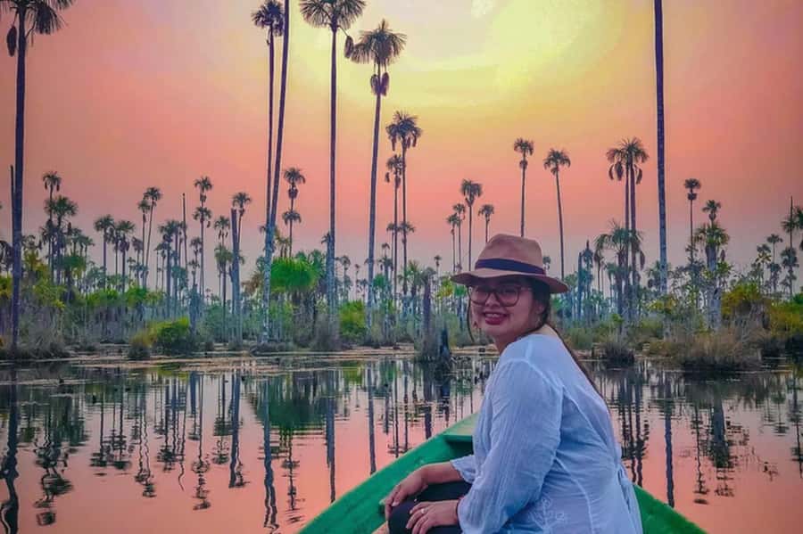 From Cusco: Amazon jungle for two days with sleeper bus and private lodge - From Cusco at 8 pm to the Amazon by morning