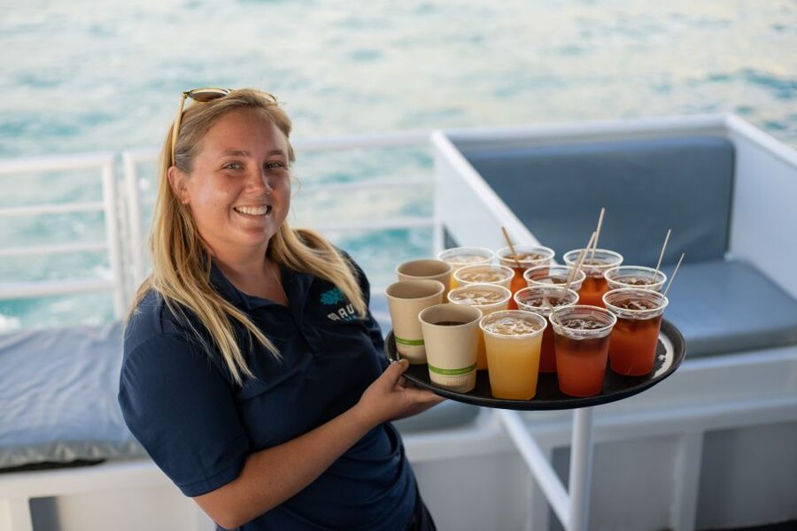From Ma'alaea: Sunset Dinner Cruise Aboard the Quicksilver - Key points to know before you book
