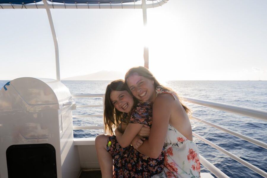 From Ma'alaea: Sunset Dinner Cruise Aboard the Quicksilver - What the $139 price really covers