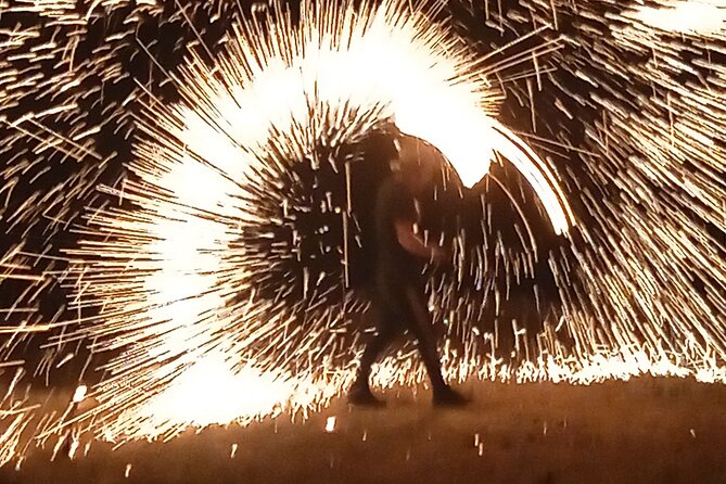 From Marrakech: Quad sunset dinner Experience & show - Booking advice and cancellation terms