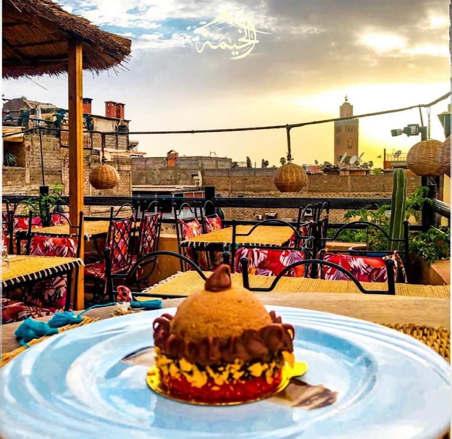 From Marrakech: Rooftop Dinner & Romantic Medina Views - Key things to know before booking