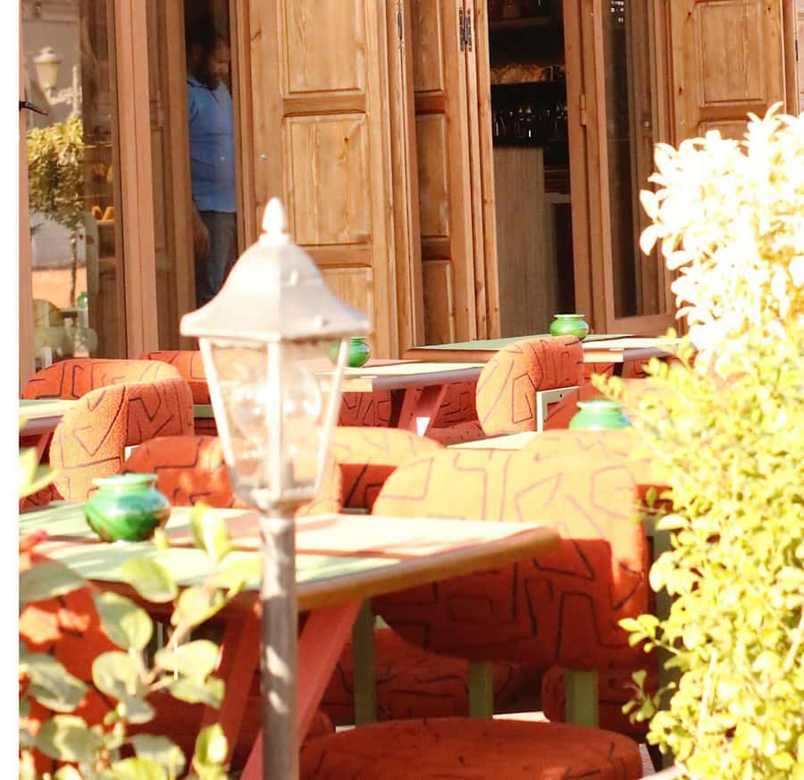 From Marrakech: Rooftop Dinner & Romantic Medina Views - Is $58 a fair price?