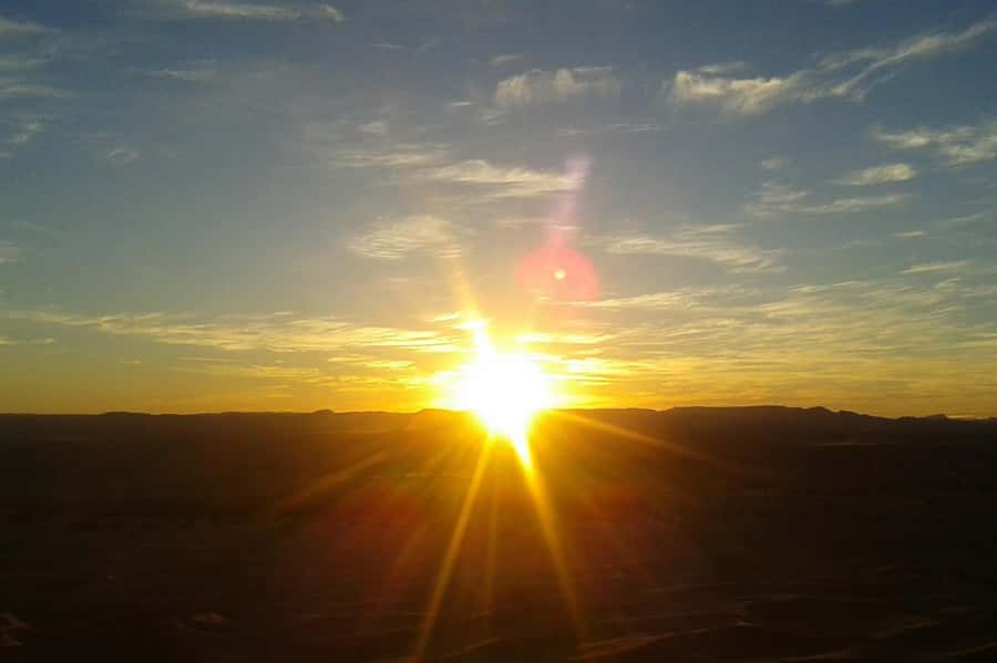 From Marrakesh: Sunset Dinner in Agafay at Berber Camp - Who will enjoy this Agafay trip most