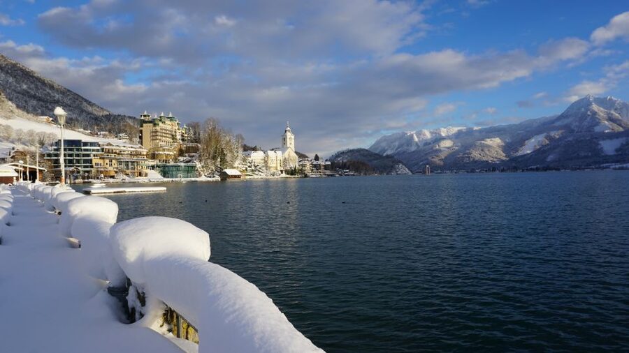 From Salzburg Romantic Carriage Ride through the Countryside - Is $883 good value for your group?