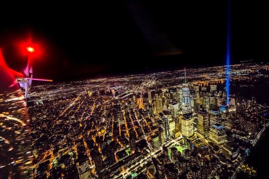 From Westchester: NYC Private Helicopter Tour for Couples - Why I recommend the 45-minute option for first-time visitors