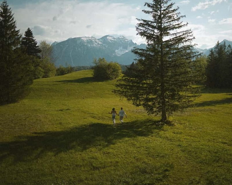 Füssen & Schwangau: Private Photoshoot Couples, Solo & Group - Key points to know before booking