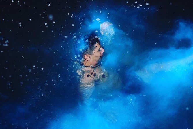 Glow with the Flow: A Romantic Night at the Luminous Lagoon”) - The 5:30 pm departure from Montego Bay