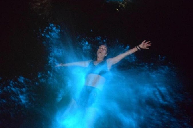 Glow with the Flow: A Romantic Night at the Luminous Lagoon”) - The romantic angle, without too much fuss
