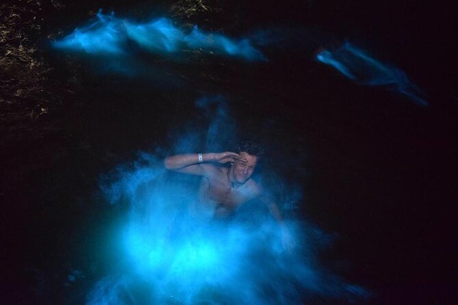 Glow with the Flow: A Romantic Night at the Luminous Lagoon”) - How this compares with a longer combo day