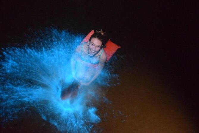 Glow with the Flow: A Romantic Night at the Luminous Lagoon”) - Practical details that affect your decision