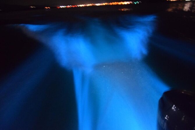 Glow with the Flow: A Romantic Night at the Luminous Lagoon”) - Roadside Jamaica: Falmouth, Usain Bolt, and the Martha Brae