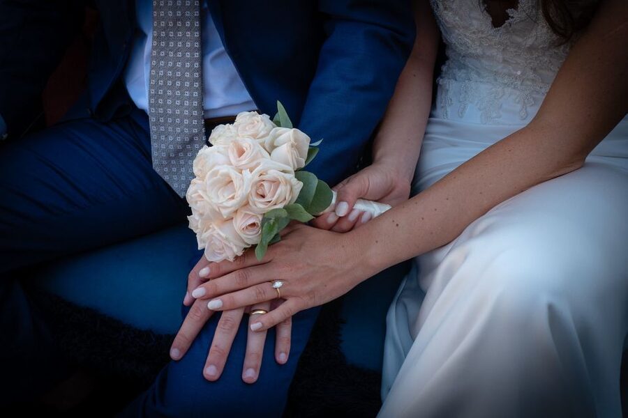 Grand Canal: Renew Your Wedding Vows on a Venetian Gondola - What the $468.63 price means