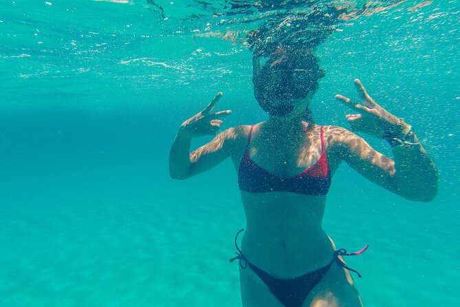 Half-Day Private Romantic Sailing Getaway to Kleftiko - Key points to know before booking