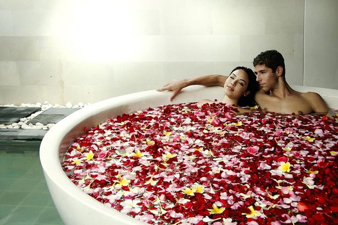Half Day Tours: Bali 2 Hours MASSAGE & SPA - ROMANTIC SUNSET Dinner at JIMBARAN - Why this spa and dinner combination works