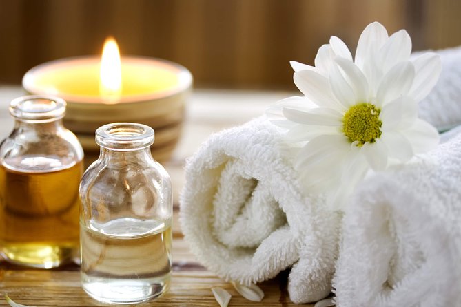 Half Day Tours: Bali 2 Hours MASSAGE & SPA - ROMANTIC SUNSET Dinner at JIMBARAN - Who will get the most from this tour