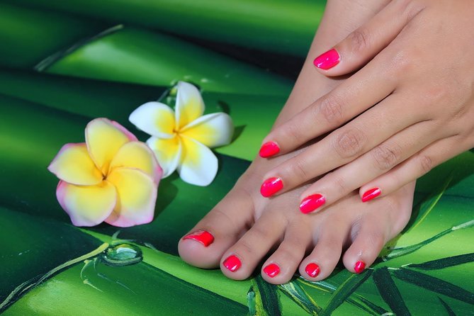Half Day Tours: Bali 2 Hours MASSAGE & SPA - ROMANTIC SUNSET Dinner at JIMBARAN - Starting at Bali Green Spa